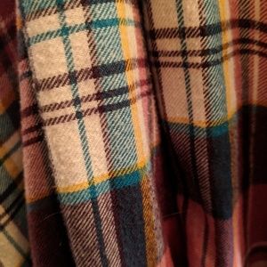 Flannel